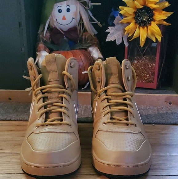 Nike Ebernon Mid Winter Men's 12 - Picture 3 of 6